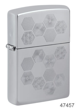 Geometric Honeycomb