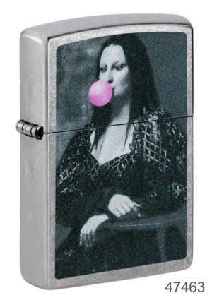 Bubble Gum Pop Design