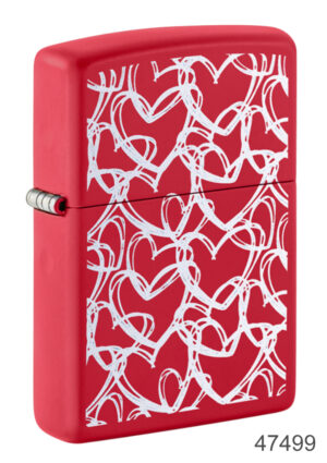 Hearts Design