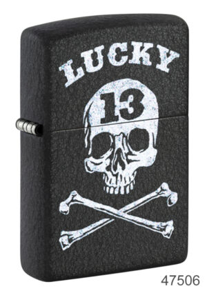 Lucky 13 Design