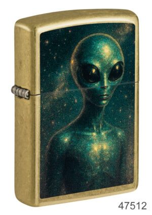 Alien Design
