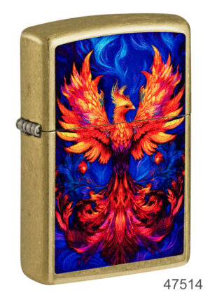 Phoenix Design