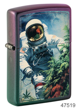 High Astronaut Design