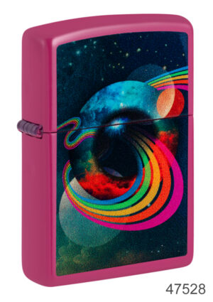 Abstract Space Design