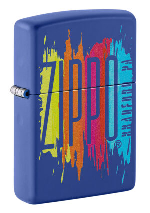 Zippo Design