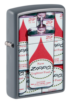 Fuel Can Design