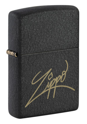 Zippo Design