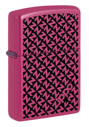 Zippo Design