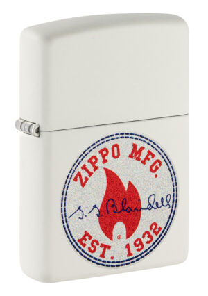 Zippo Design