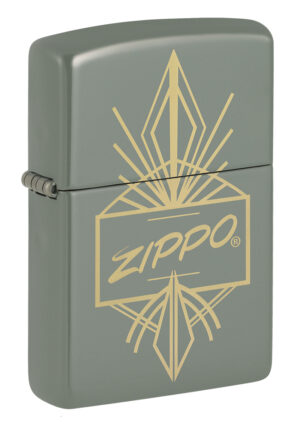 Zippo Script