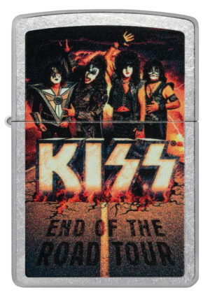 KISS