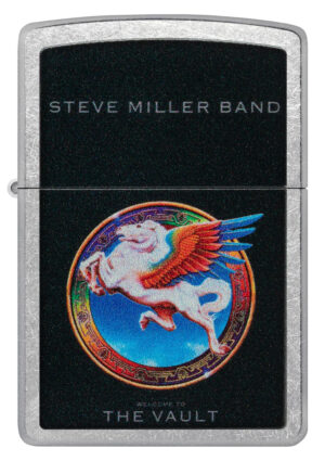 Steve Miller