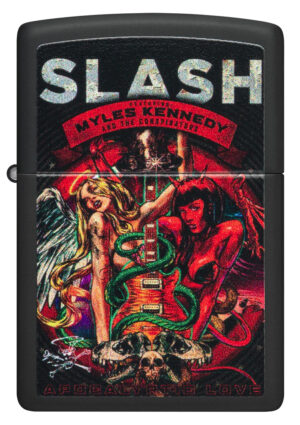 Slash