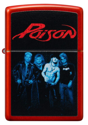 Poison