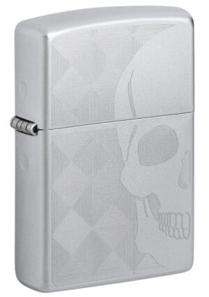 Skull Design