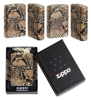 Snake Skin