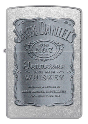 Jack Daniel