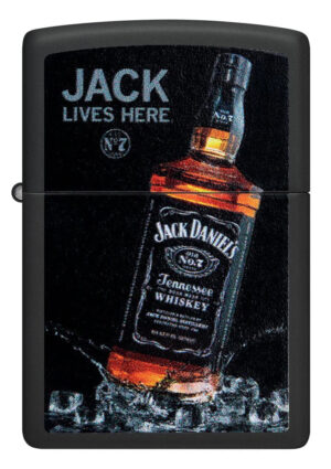 Jack Daniel