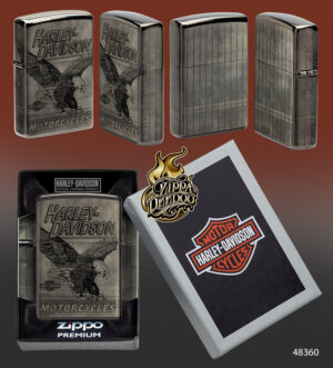 Harley Davidson