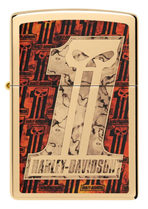 Harley-Davidson