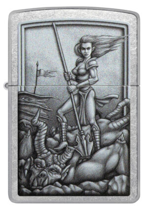 Medieval Mythological