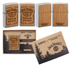 Jack Daniel