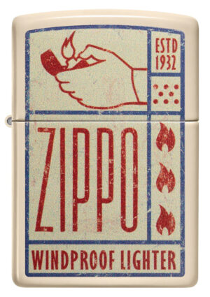Zippo Design