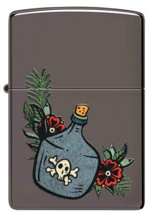 Moonshine Jug Design
