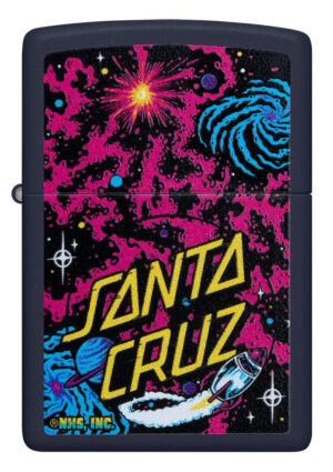 Santa Cruz