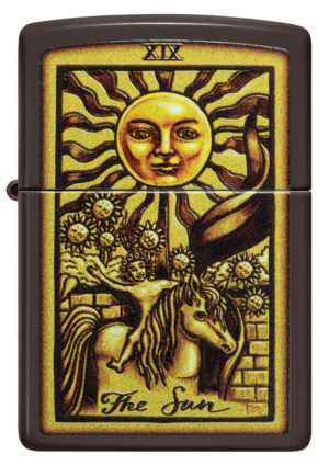 Tarot Card Design