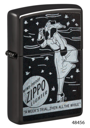 Zippo Design