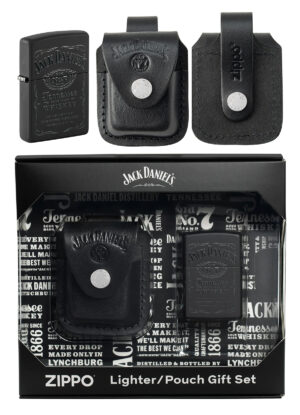 Jack Daniel