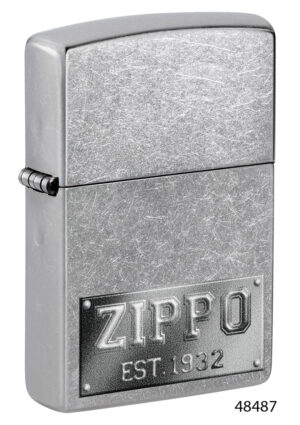 Zippo Design