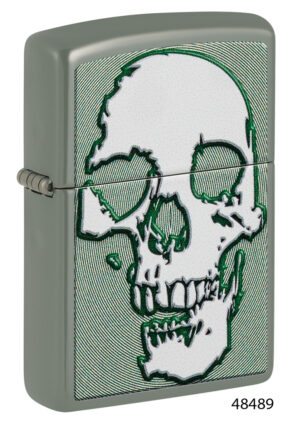 Skull Design