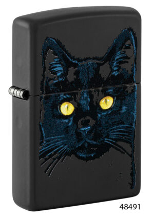 Black Cat Design