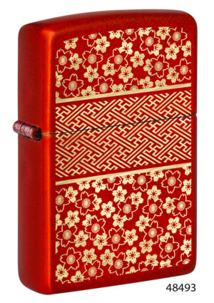 Kimono Inspired Design