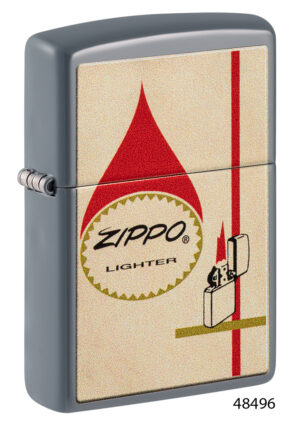 Zippo Design