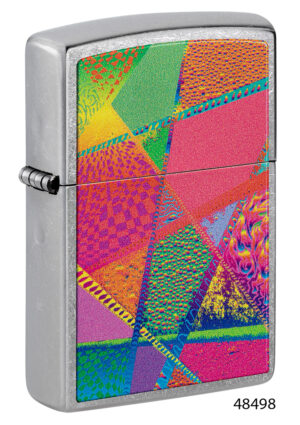 Ratro Pattern Design