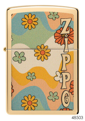 Flower Power Design