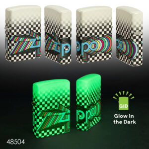 Zippo Nostalgia Design