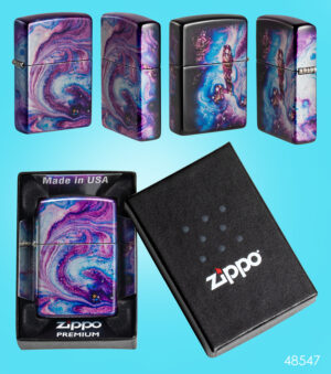 Universe Astro Design