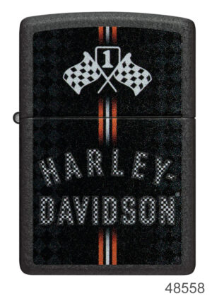 Harley-Davidson®