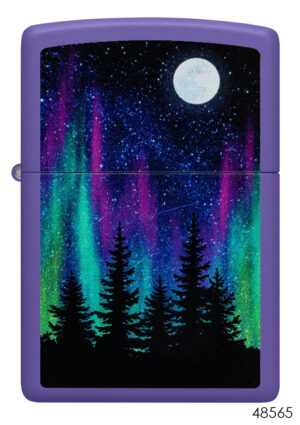 Northern Lights Design