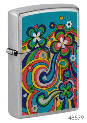 Flower Power Design