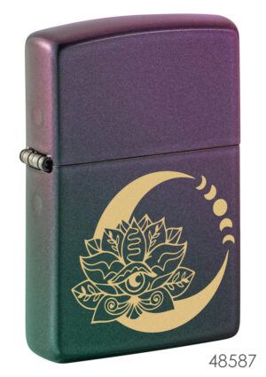 Lotus Moon Design