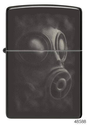 Gas Mask Design