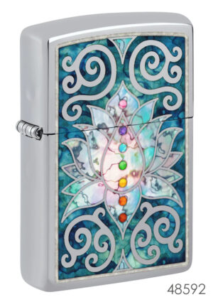 Lotus Flower Design