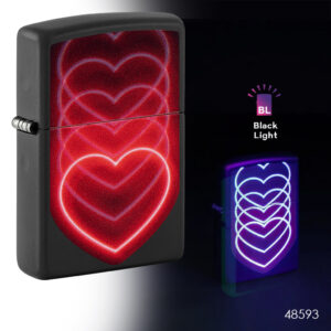 Hearts Design