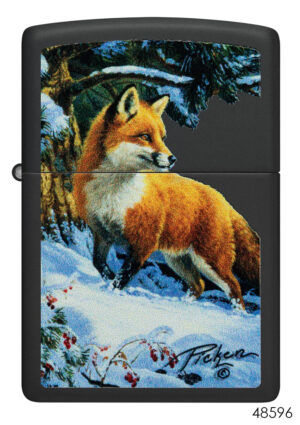 Linda Picken Fox