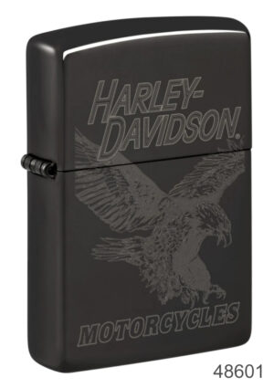 Harley-Davidson®